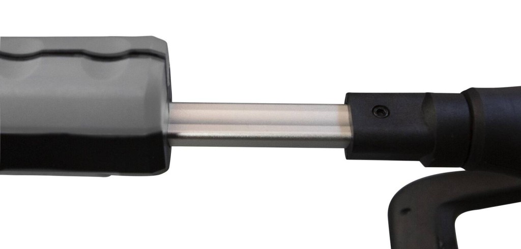 Lampe pour capot CLAS  ref. OE 0179